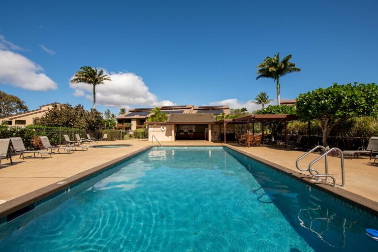 Hale Polū - B&B Waikoloa