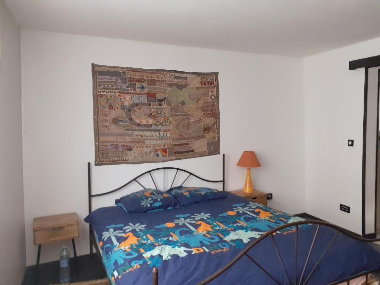 Maison Rosendalienne - B&B Dunkerque