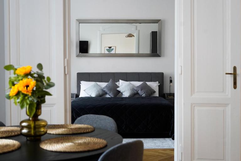 Apartment Dusni Superior - B&B Prague