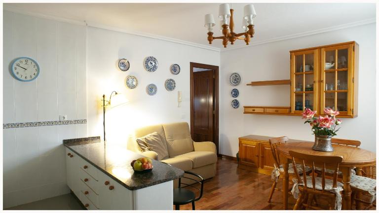 Llanos Relax VUT 5578 AS - B&B Luanco