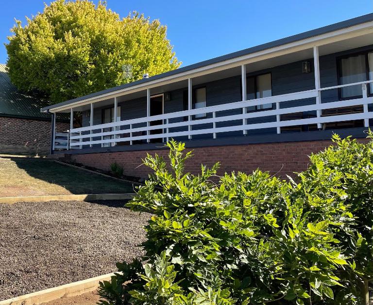 Lake Jindabyne Lodge - B&B Kalkite