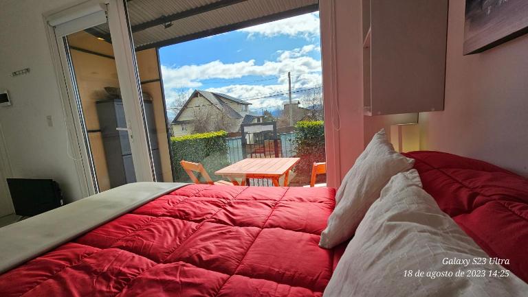 Alojamiento La Avenida - Bed and Breakfast Bariloche