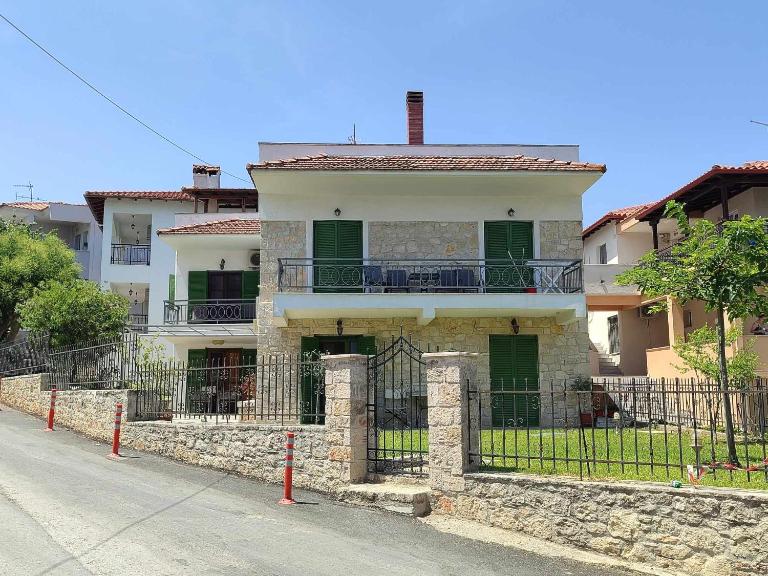 Elite Suites - B&B Áfytos
