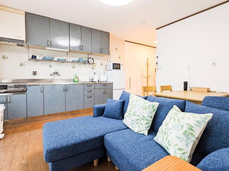 Vacation Stay Umekoji - B&B Kyoto