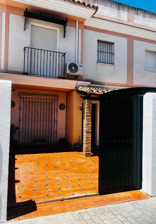 Casa Familiar- Residencial Solmar - Bed and Breakfast Sanlúcar de Barrameda