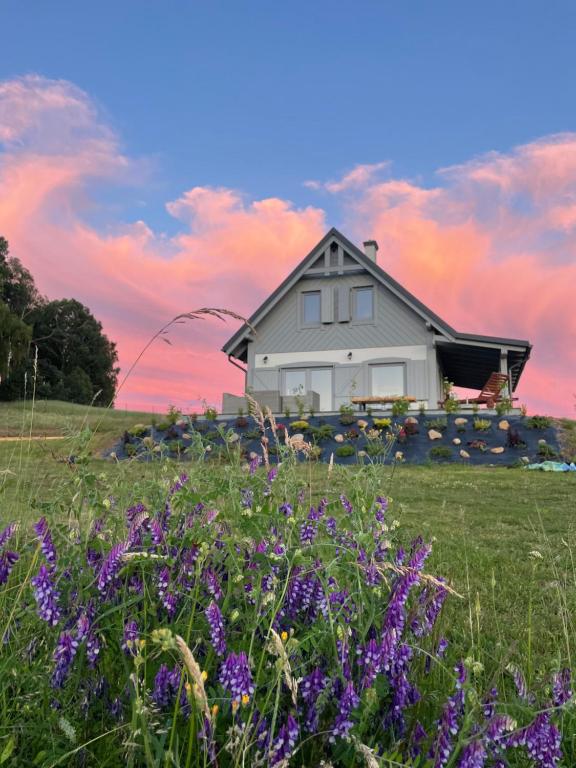 Siedlisko Dunajki - B&B Kaliska