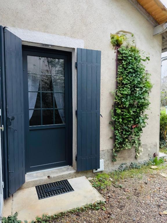 La Maison de Romance d’Hauterive - Chambres d'hôtes Villeneuve-sur-Lot