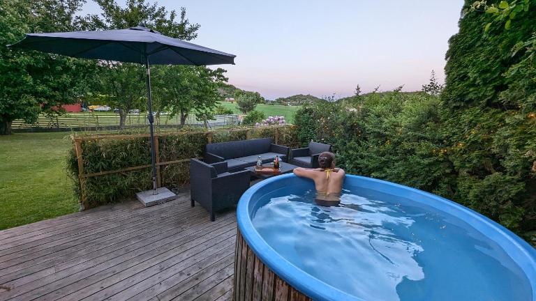 Mikael's Bed & Spa - B&B Sandefjord