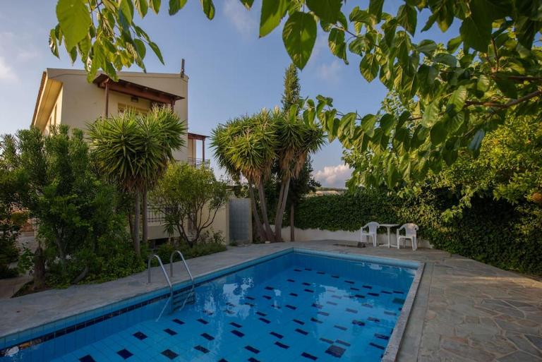 Villa Sofia - Bed and Breakfast Pitsídia