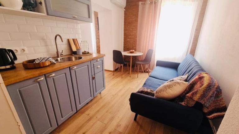 Vamesu Frontiers - Chambres d'hôtes Sibiu
