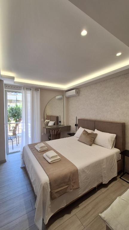 Pnoé, by Miorah Selections - Chambres d'hôtes Kalamata