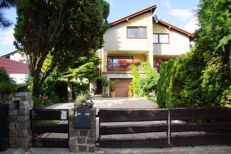 Dom Gościnny KOJA - B&B Kołobrzeg