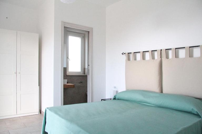 Villino Frizza - B&B Capo Vaticano