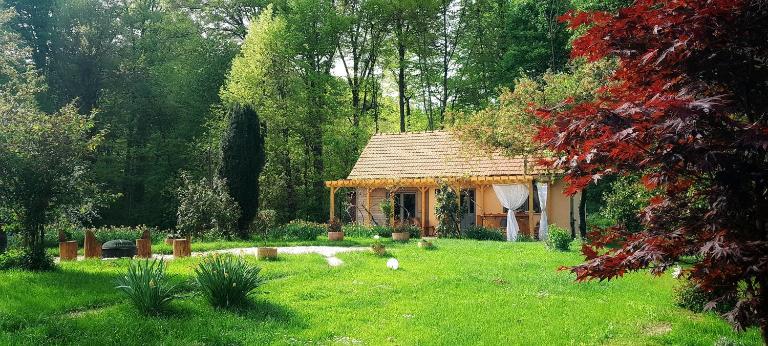 Holiday Home Forest INN - B&B Sveti Martin na Muri