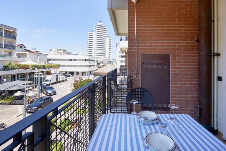 APPARTAMENTO MARCONI B2 - Ferienwohnung Lido di Jesolo