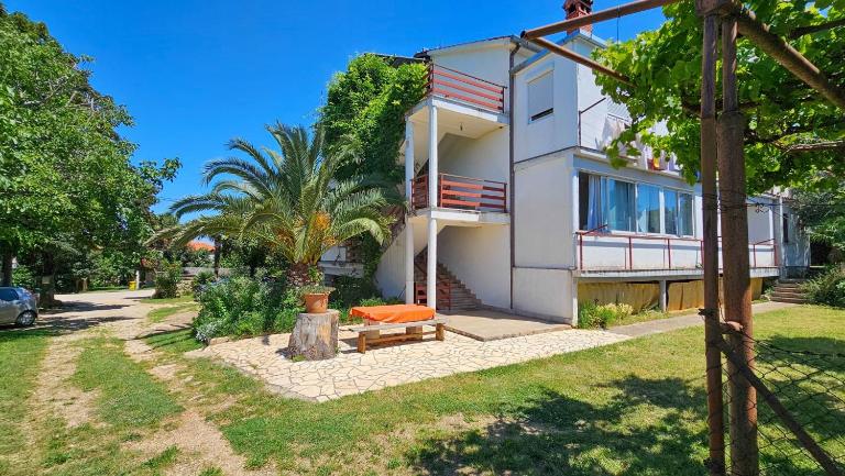 Davor 1 - B&B Dajla