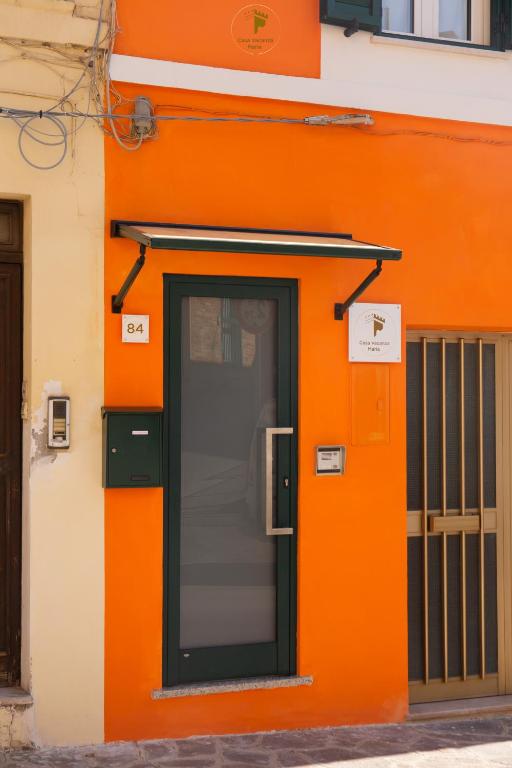 Casa Vacanza Maria - B&B Vasto