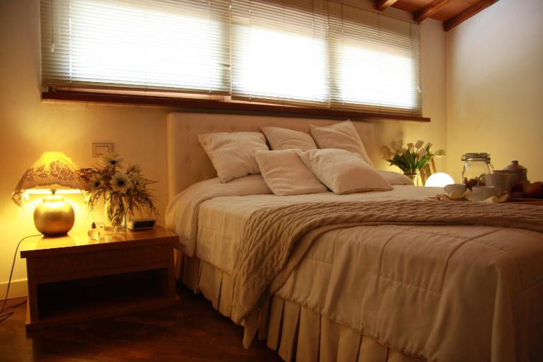 Pietra E Glicine B&B - B&B Pieve a Nievole