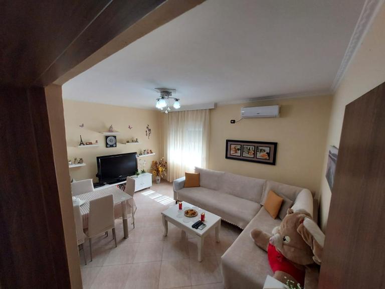 Alba di Valona Apartment - Ferienwohnung Vlora