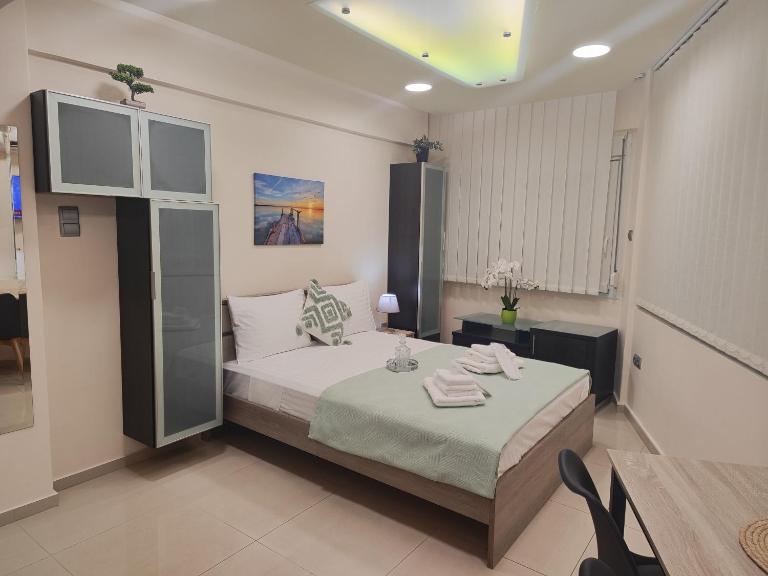 P & M Studio - Chambres d'hôtes Kavala