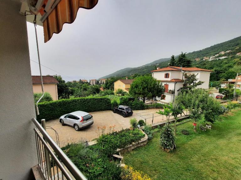 Apartment Mia - Chambres d'hôtes Lovran