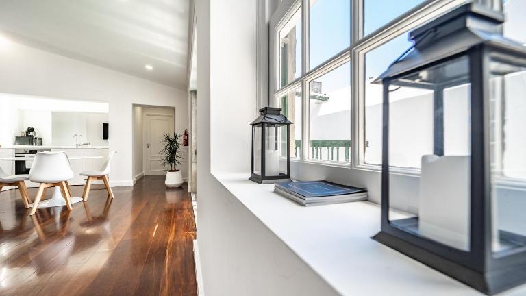 CASA de FORO - Apartamentos Turísticos - B&B Angra do Heroísmo