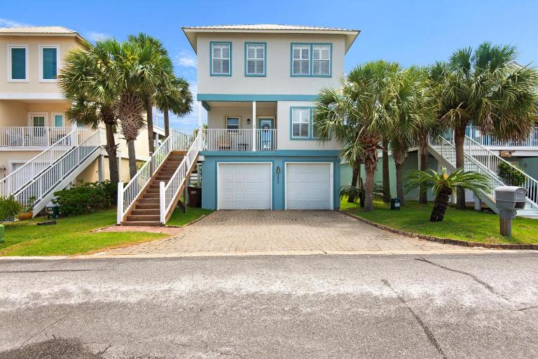 Sailor's Cove - B&B Navarre