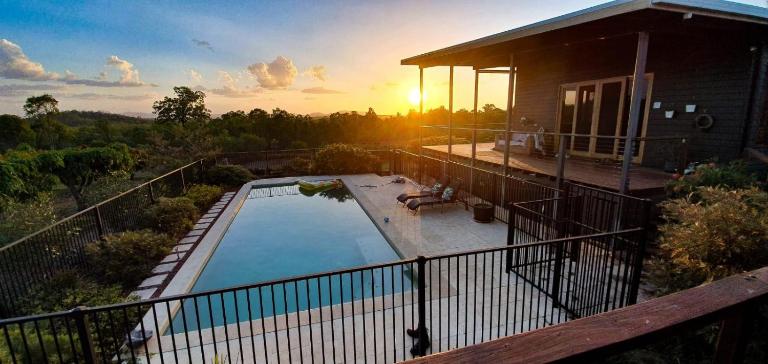 Birds Heaven Mareeba - B&B Mareeba