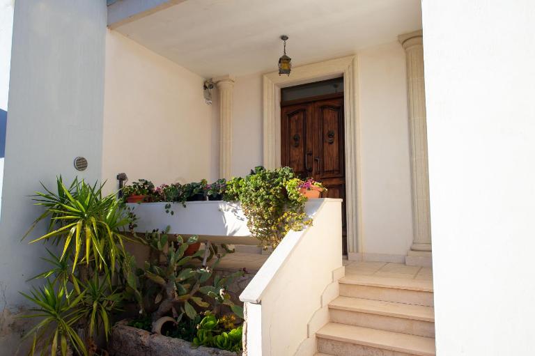 Bed e breakfast Terra e Mare - B&B Sava