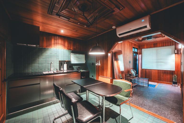 Chungking Mansions Busan - B&B Busan