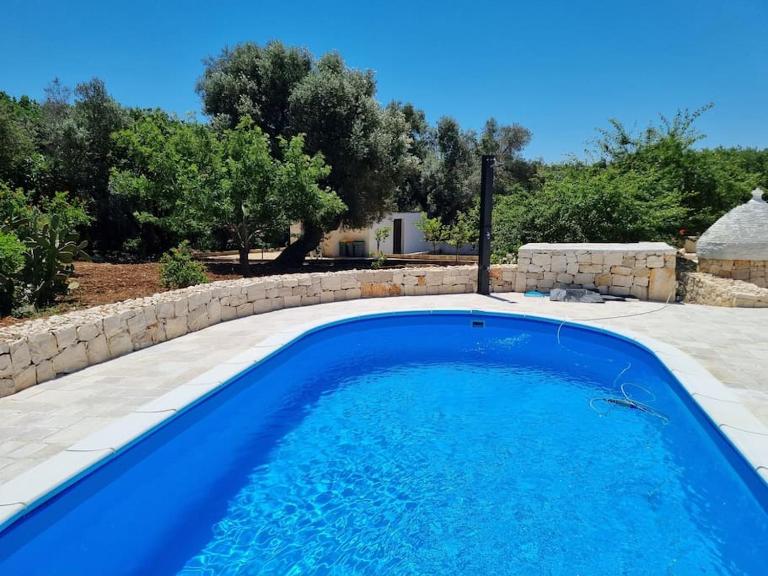 Casa di Campagna - B&B Carovigno