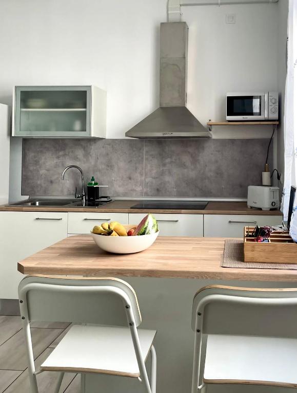 Vivienda Crispin - B&B Arguineguín