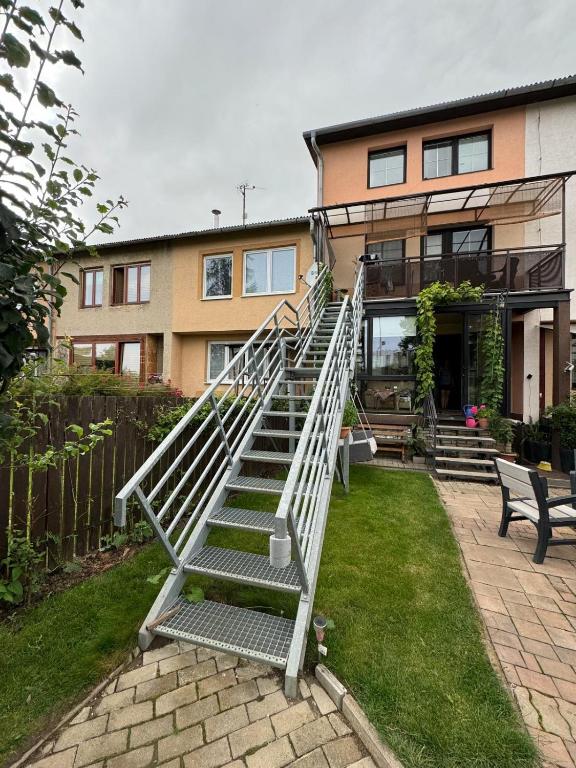 Apartman Ala - B&B Poprad