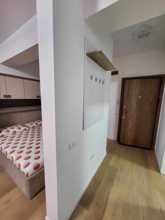 Queens Residence - B&B Năvodari