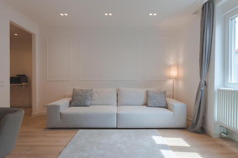 Luce Trieste - Ferienwohnung Triest
