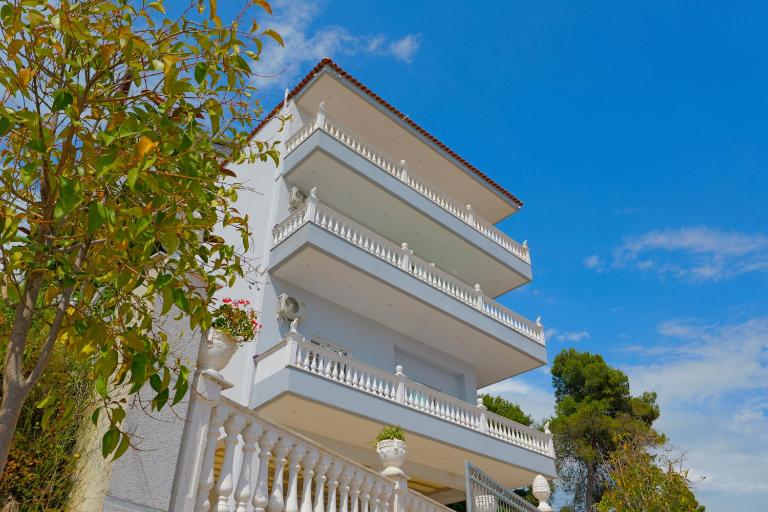 Vila Marina apartments - B&B Sarandë