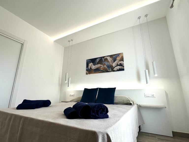 Villino uso turistico Cala Croce - B&B Lampedusa