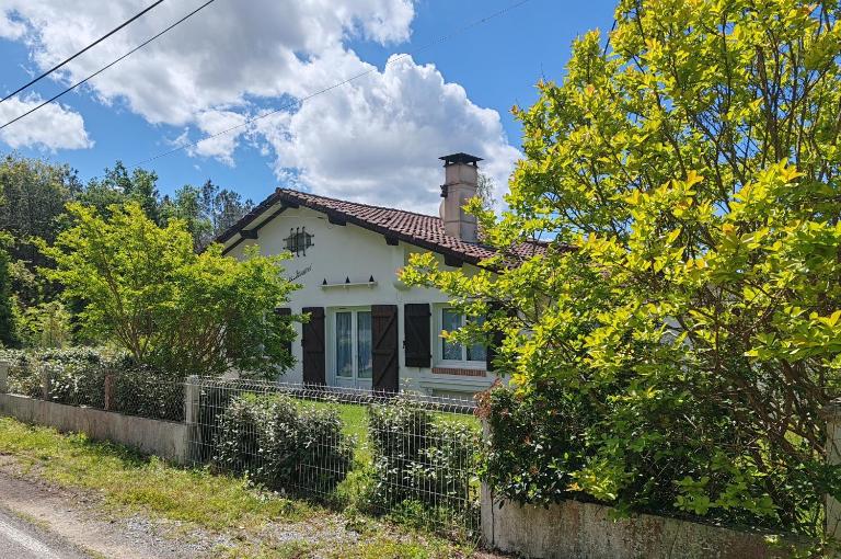Les Bruyères - Maison - Bed and Breakfast Léon