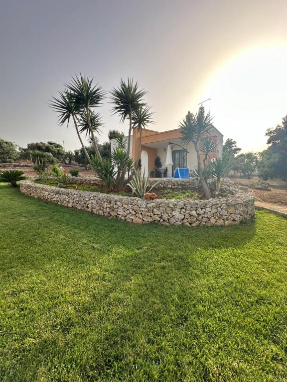 Villa mara - B&B Specchiolla