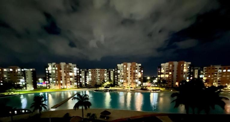 Hermoso Departamento Dreamslore - B&B Cancún