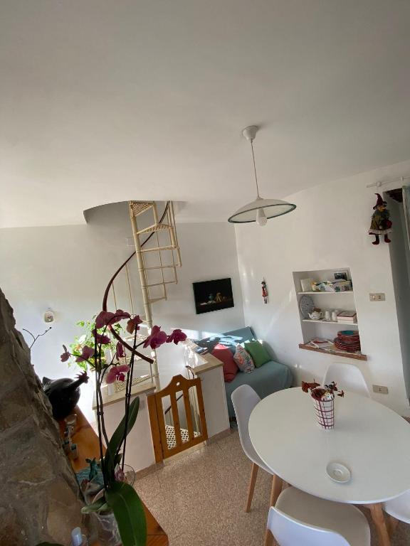 La torretta nel borgo - Bed and Breakfast Ronciglione