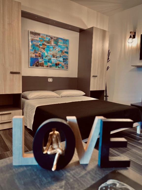 Residence Salentino - B&B San Pietro in Bevagna
