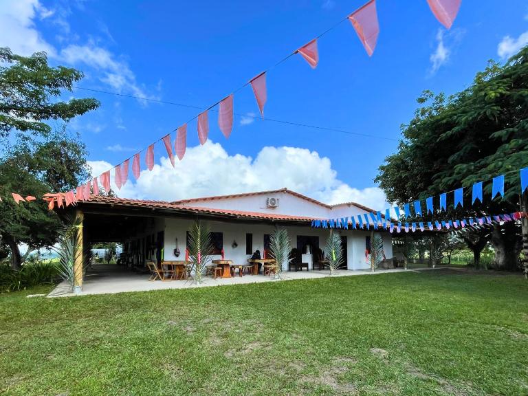Recanto do Matuto - B&B Amargosa