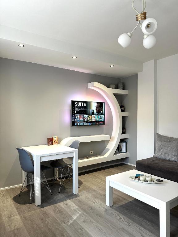 Athena Apartment - Ferienwohnung Argostoli