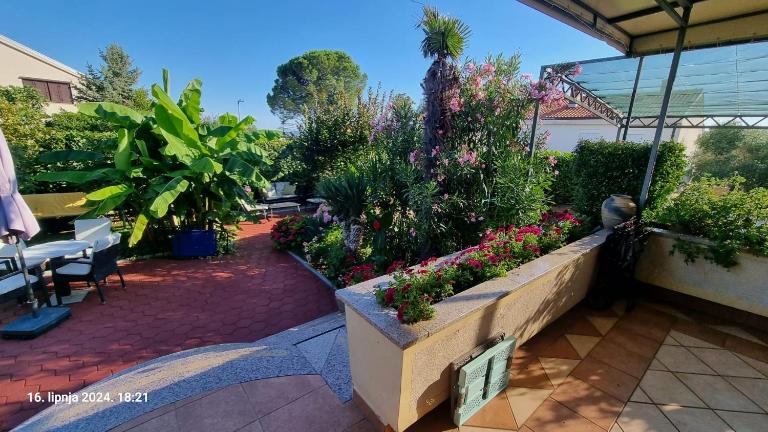 Apartments Jann - B&B Krk