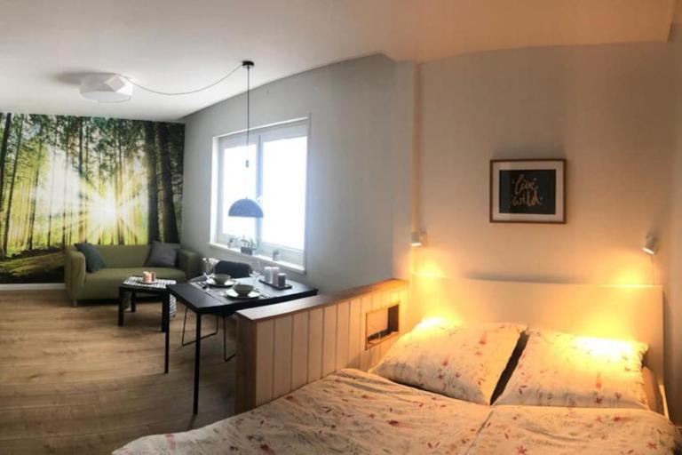 Kleine Freiheit - B&B Braunlage