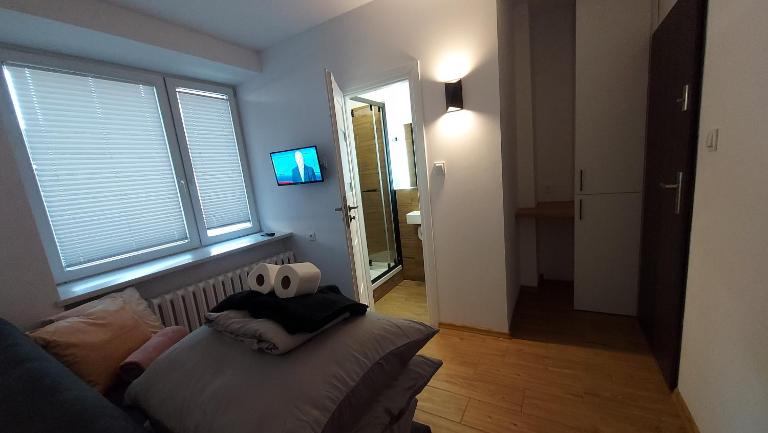 COSY Studio Szopena - B&B Rzeszów
