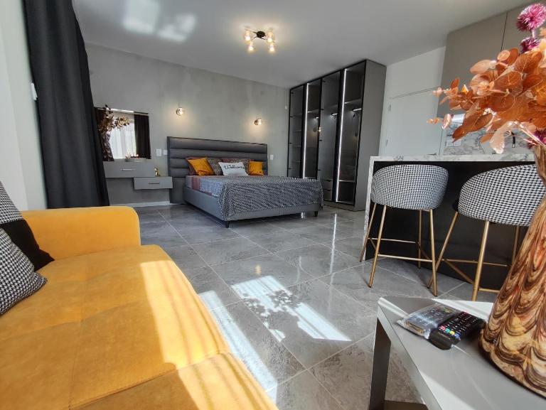 студио Водолей - B&B Obzor