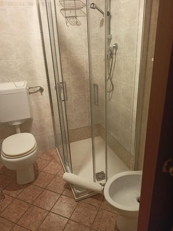 L'Alpina Affittacamere - B&B Bobbio Pellice