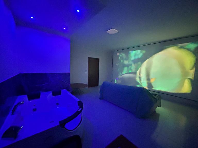 Panorama - Bed and Breakfast Tarente